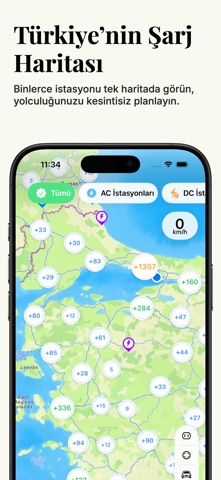 Cuspart: Charger Screenshot 1 of 8