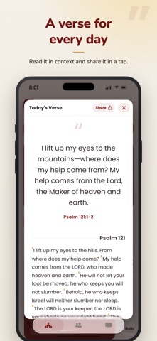 Trinity Sheboygan app screenshot 2
