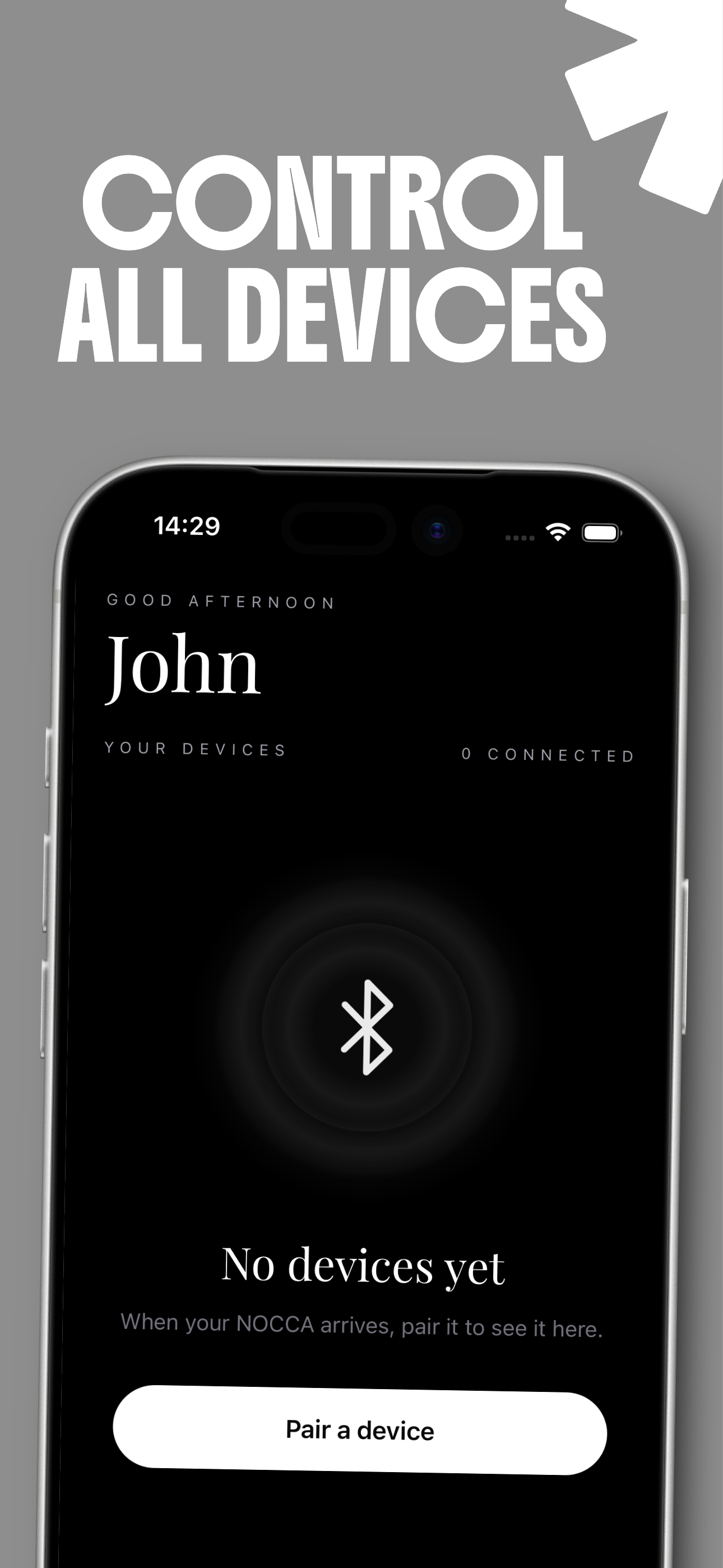 NOCCA Connect screenshot 4
