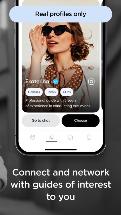 Versently: Exclusive City Tour