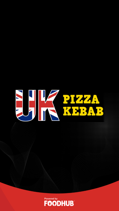 UK Pizza Kebab Screenshot
