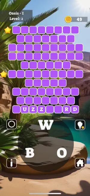Word Mogul screenshot 1