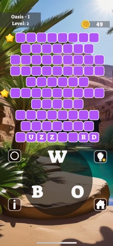 Word Mogul Screenshot 1 of 3