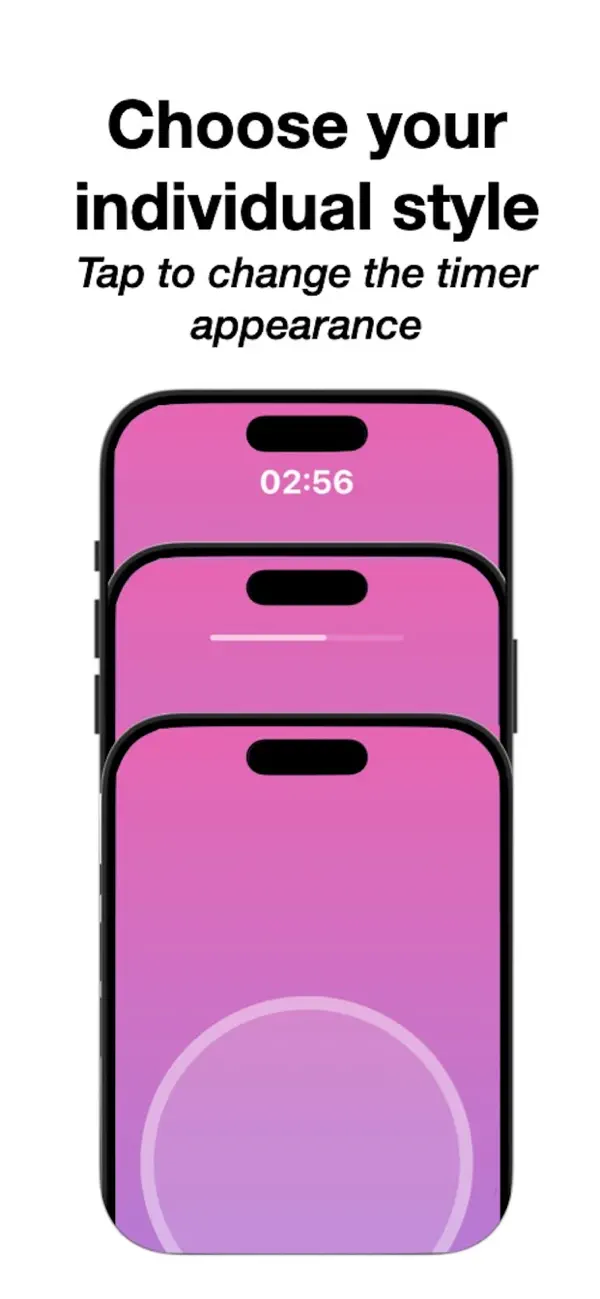 #6. ThreeForMe - Mindfulness (iOS) By: Sven Rothsching