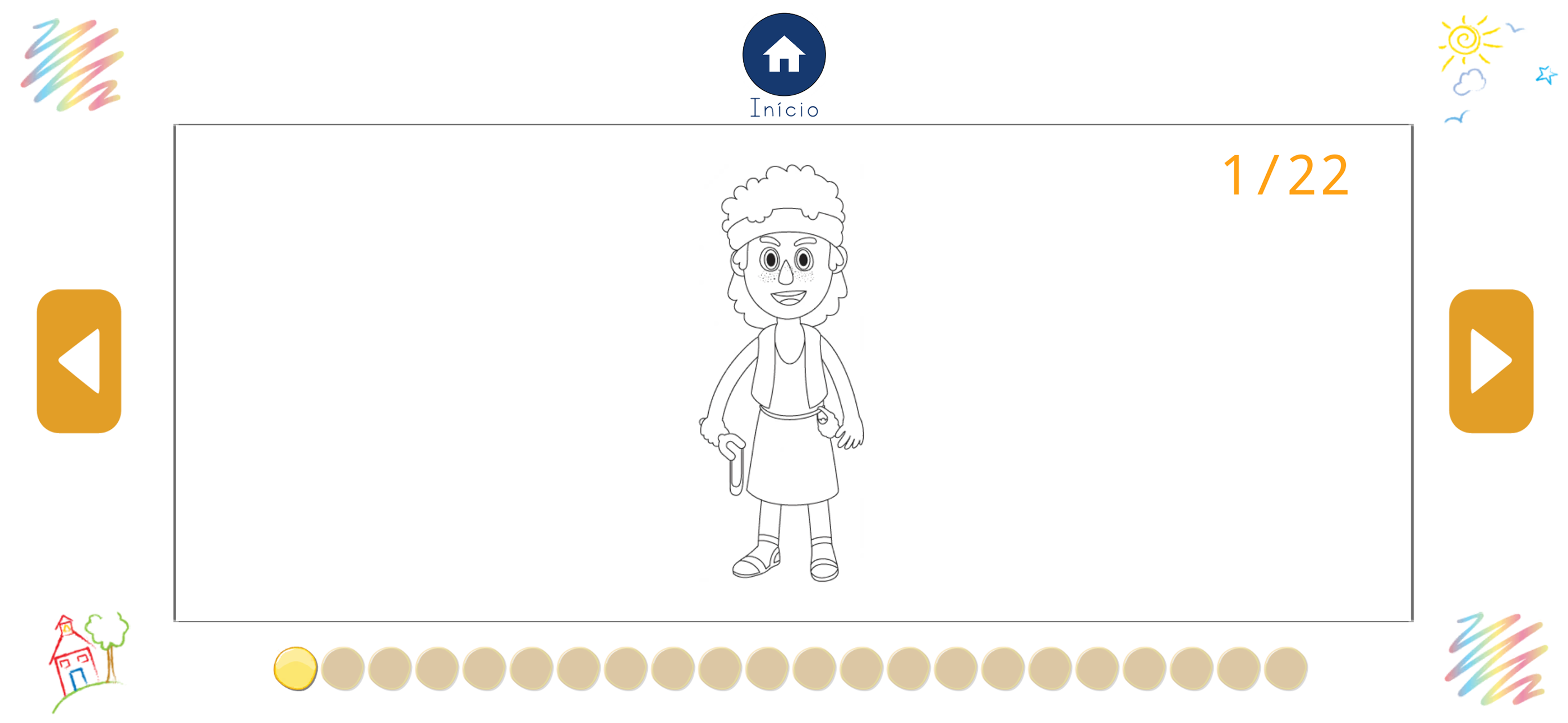 Lumina for Kids