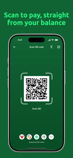 Kite: Stablecoin Finance screenshot 3