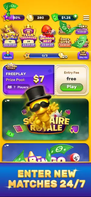 Lucky Day - Win Cash screenshot 4