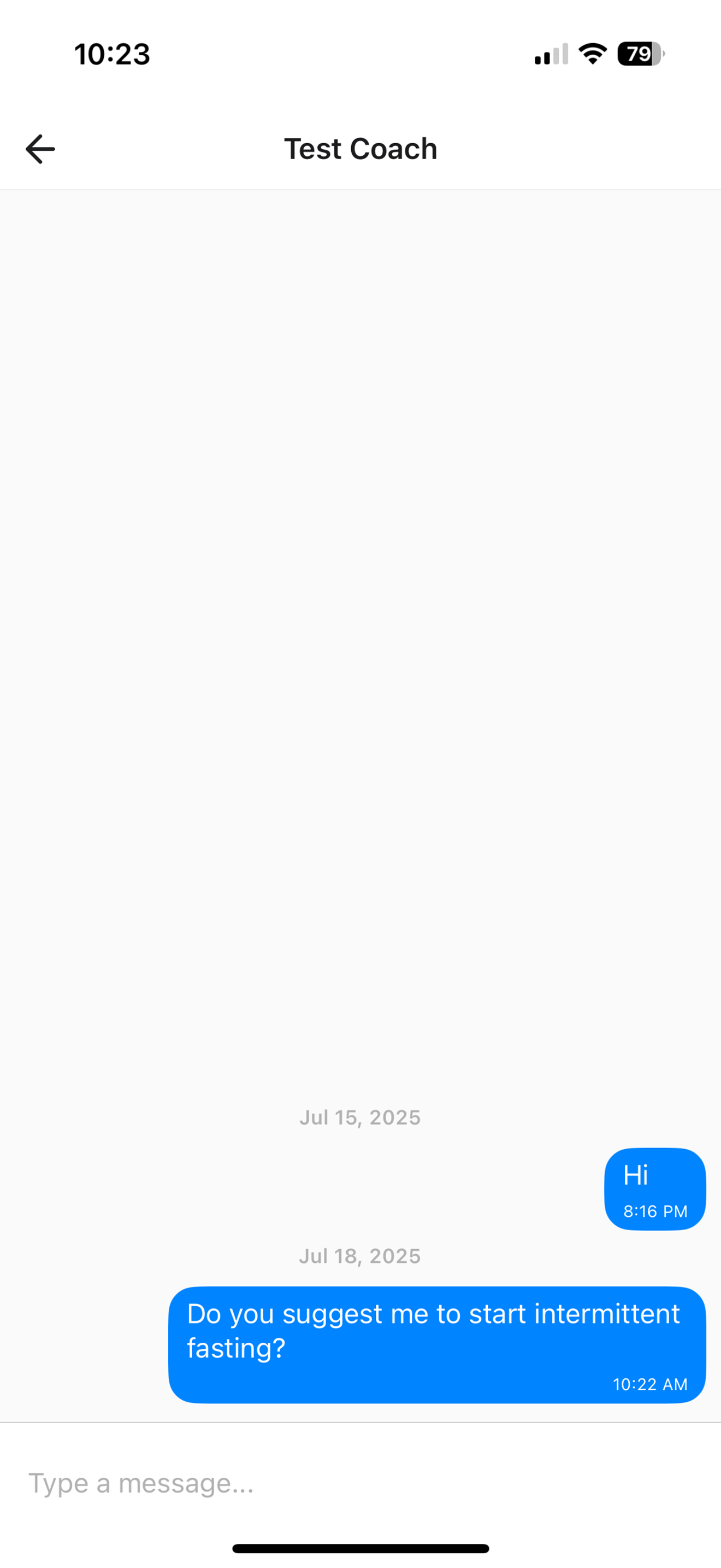 JivaHealth Cares