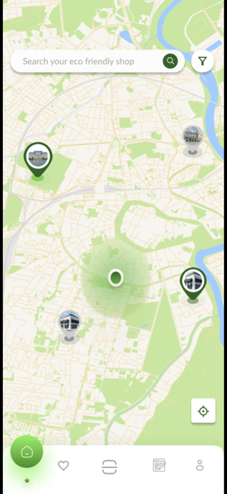 GreenSenseAI Screenshot 4 of 5