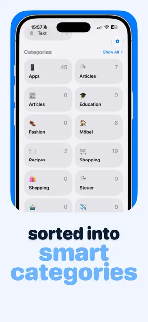 stashy: save anything screenshot 4