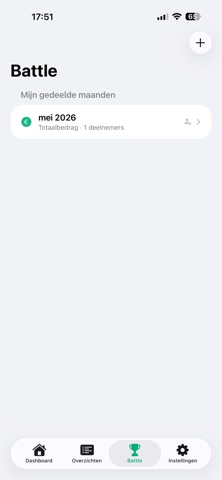 SalesTracker screenshot