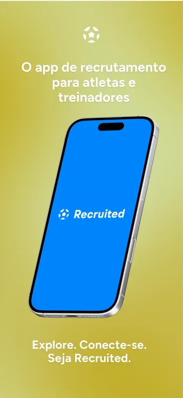 Recruited Sports screenshot 5 of 5