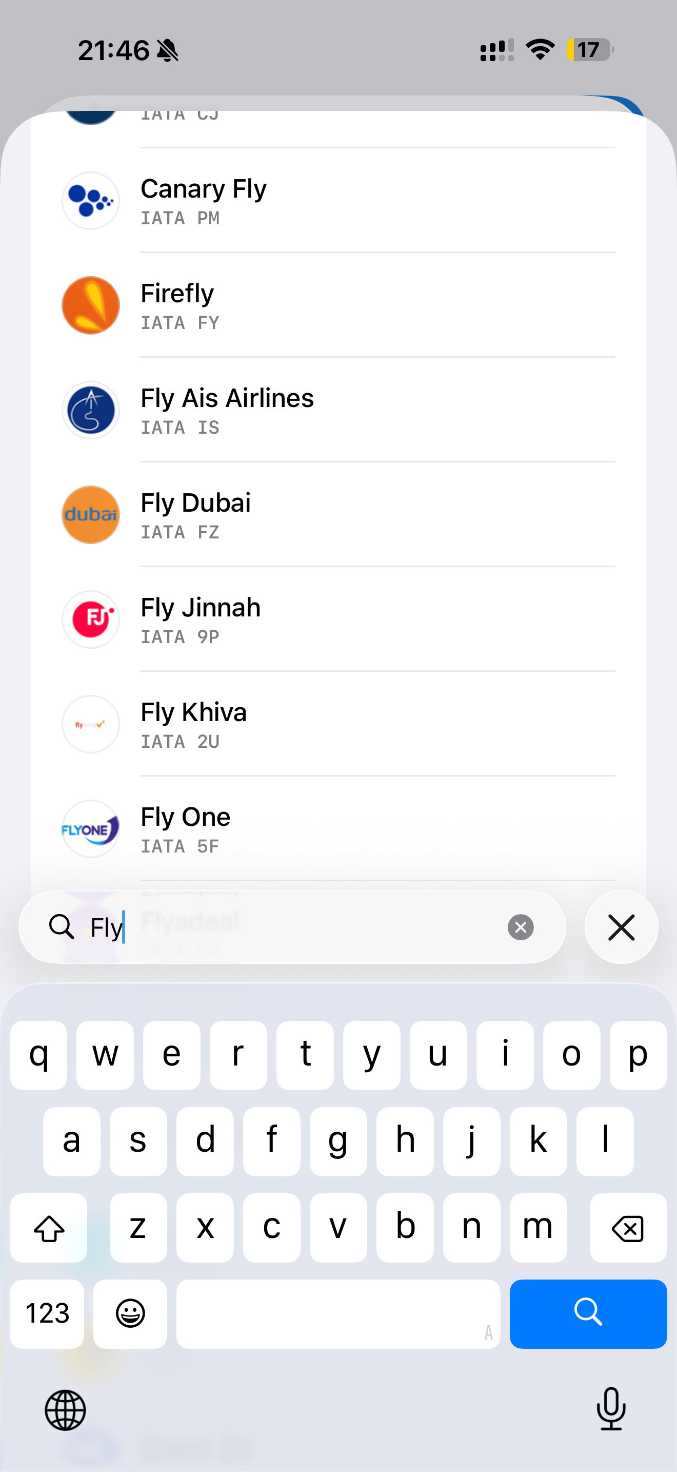 SoftLog screenshot 8