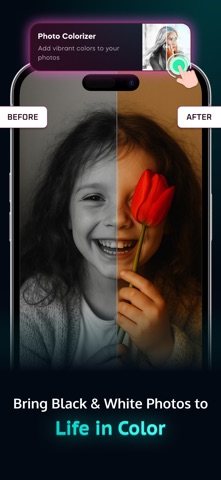 AI Image Generator - AI Tools screenshot