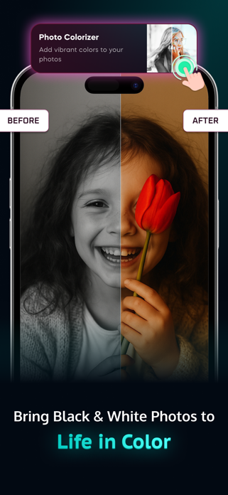 AI Image Generator - AI Tools Screenshot 5 of 8