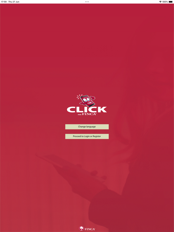 Screenshot #4 pour CLICK par FINCA