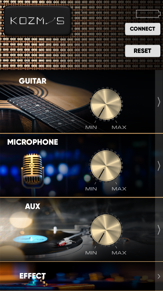#2. Kozmos_control (iOS) 由: GUANDDONG TIANPU TECHNOLOGY GROUP CO.,LTD.