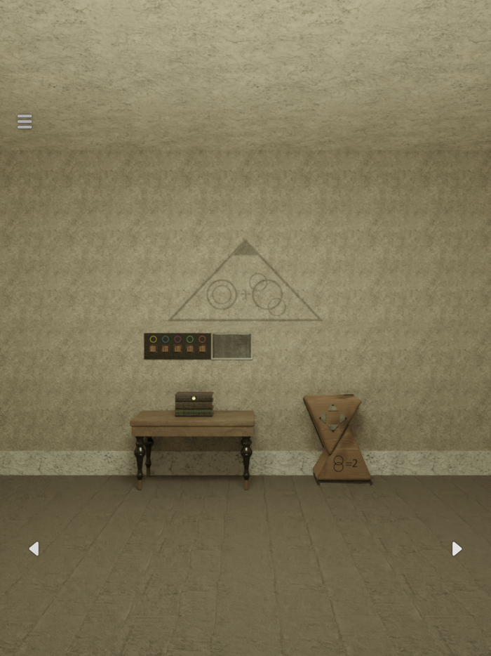 Escape game BOOK MAZE