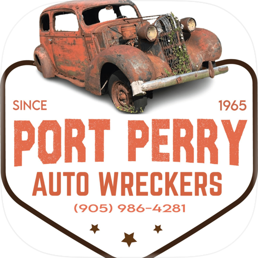 Port Perry
