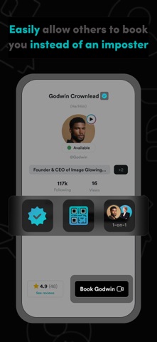 PAAQ - Ask, Answer, Earn Screenshot 2 of 6