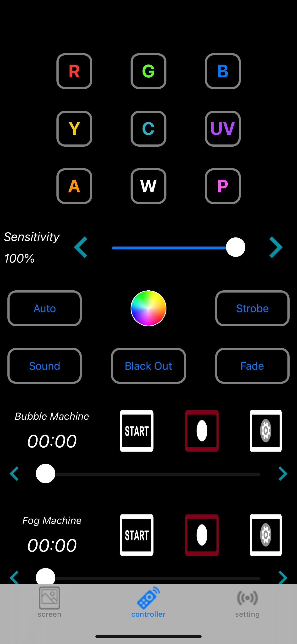 DJ-App screenshot 4