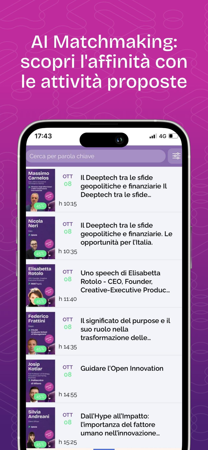 DIDAYS screenshot 5
