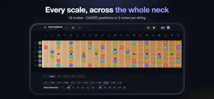 GuitarMap screenshot 4
