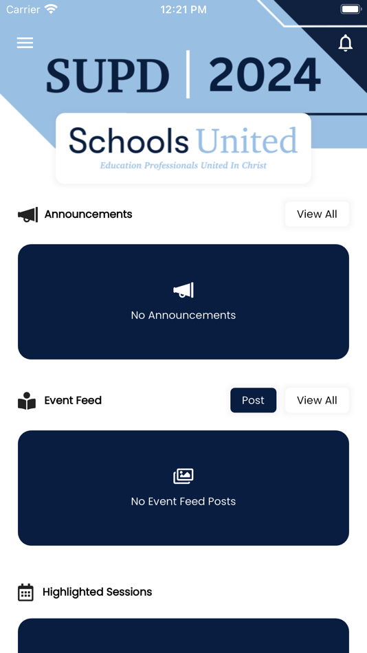 #2. SUPD 2025 (iOS) Podle: CALVARY CHAPEL OF FT. LAUDERDALE, INC.