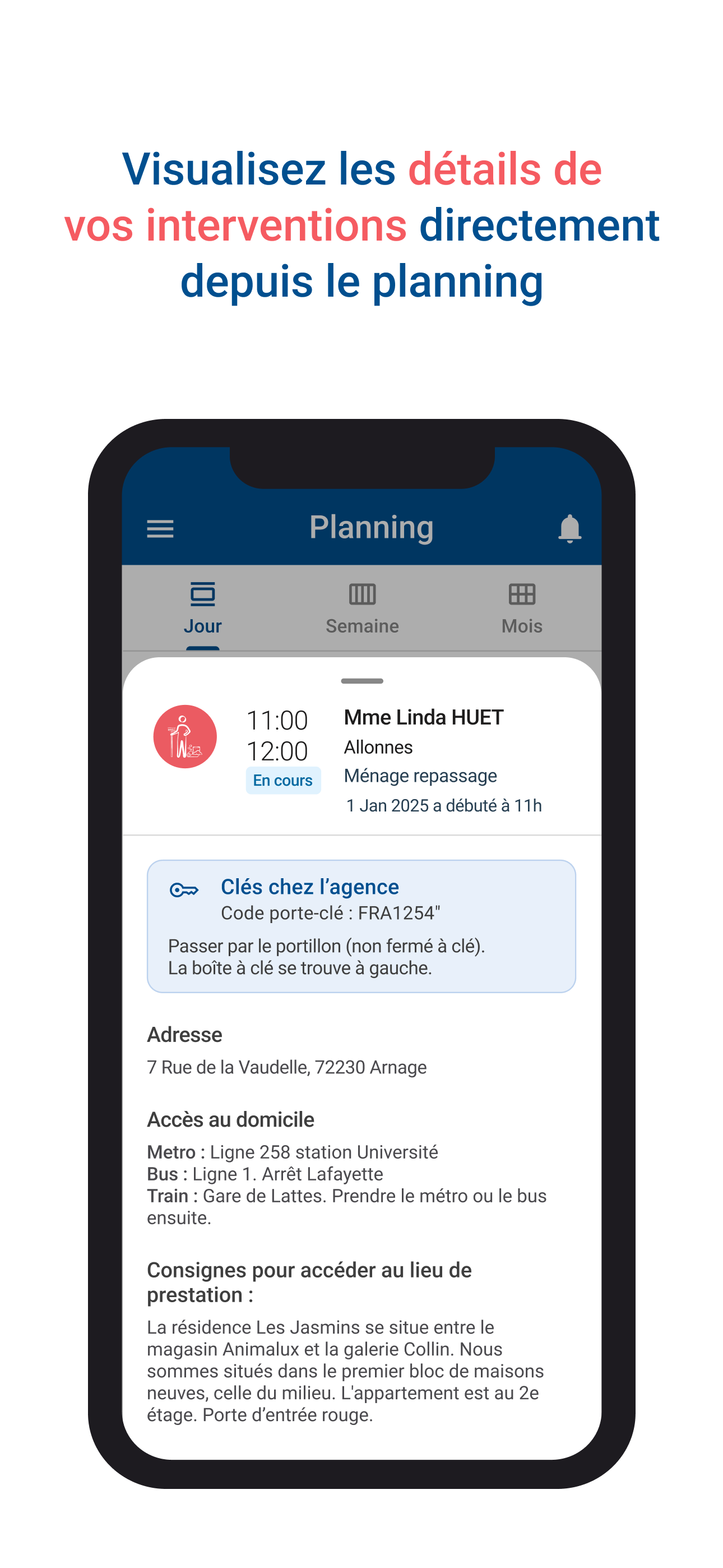 O2 et nous - Collaborateurs screenshot 5