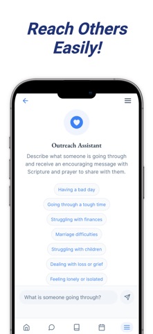 Daily Disciple App: Devotional Screenshot 7 of 7