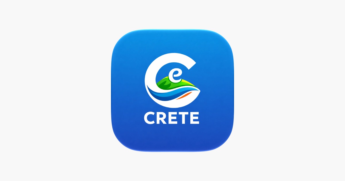 CRETE 茂訊電腦》App - App Store