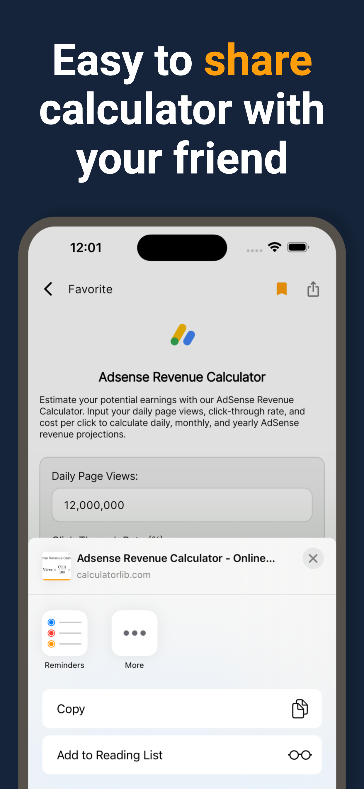 CalculatorLib - All in One screenshot 5