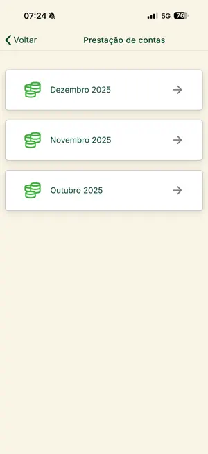 Financial Imobiliária screenshot 4
