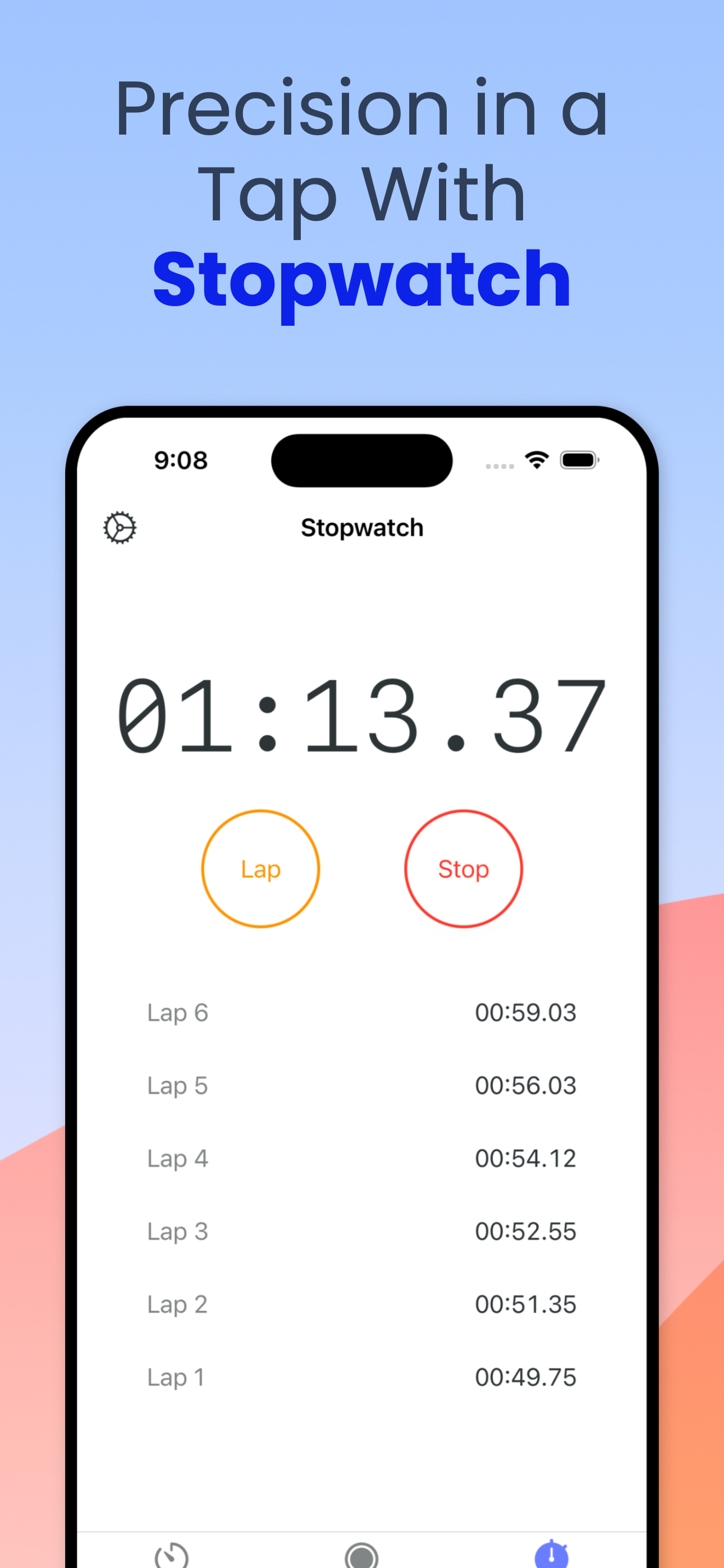 Focus Mate: Habit Tracker screenshot 5