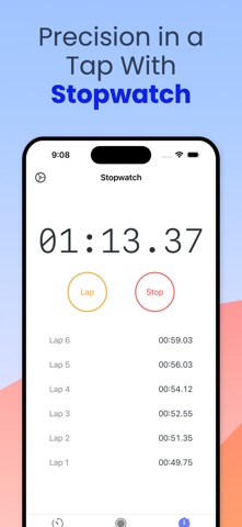 Focus Mate: Limit Screen Time Screenshot 5 of 8