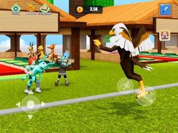 Dont Wake Up: Sneak N Escape iPad screenshot