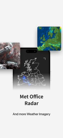 Met Weather Minimalist - weat iPhone screenshot 2