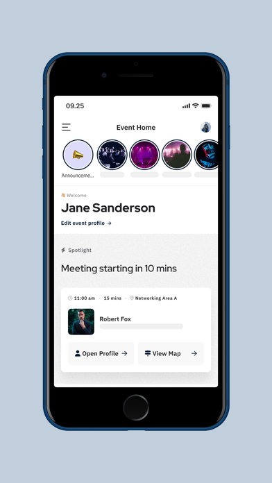 PropTech Connect Screenshot