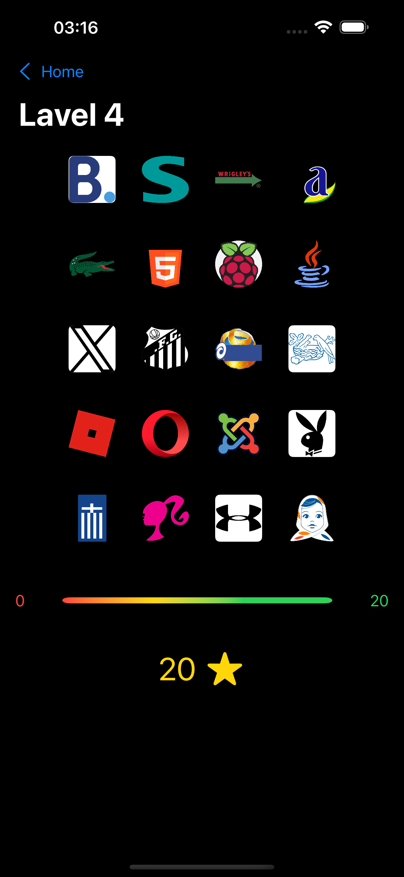 LogoLegend