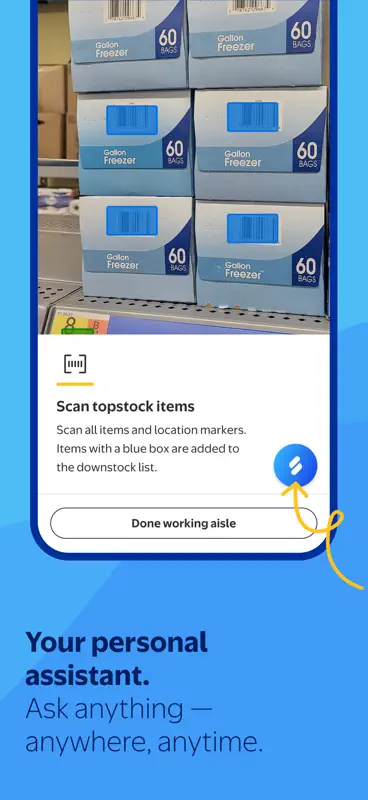 MyWalmart screenshot 4 of 6