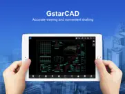gstarcad ipad resimleri 1