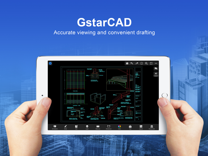 GstarCAD