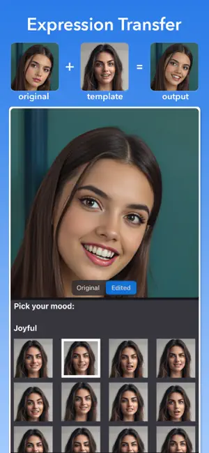 SmileTune screenshot 1