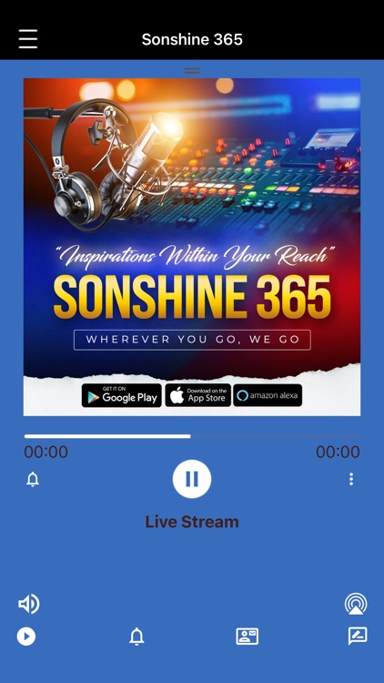 Sonshine 365