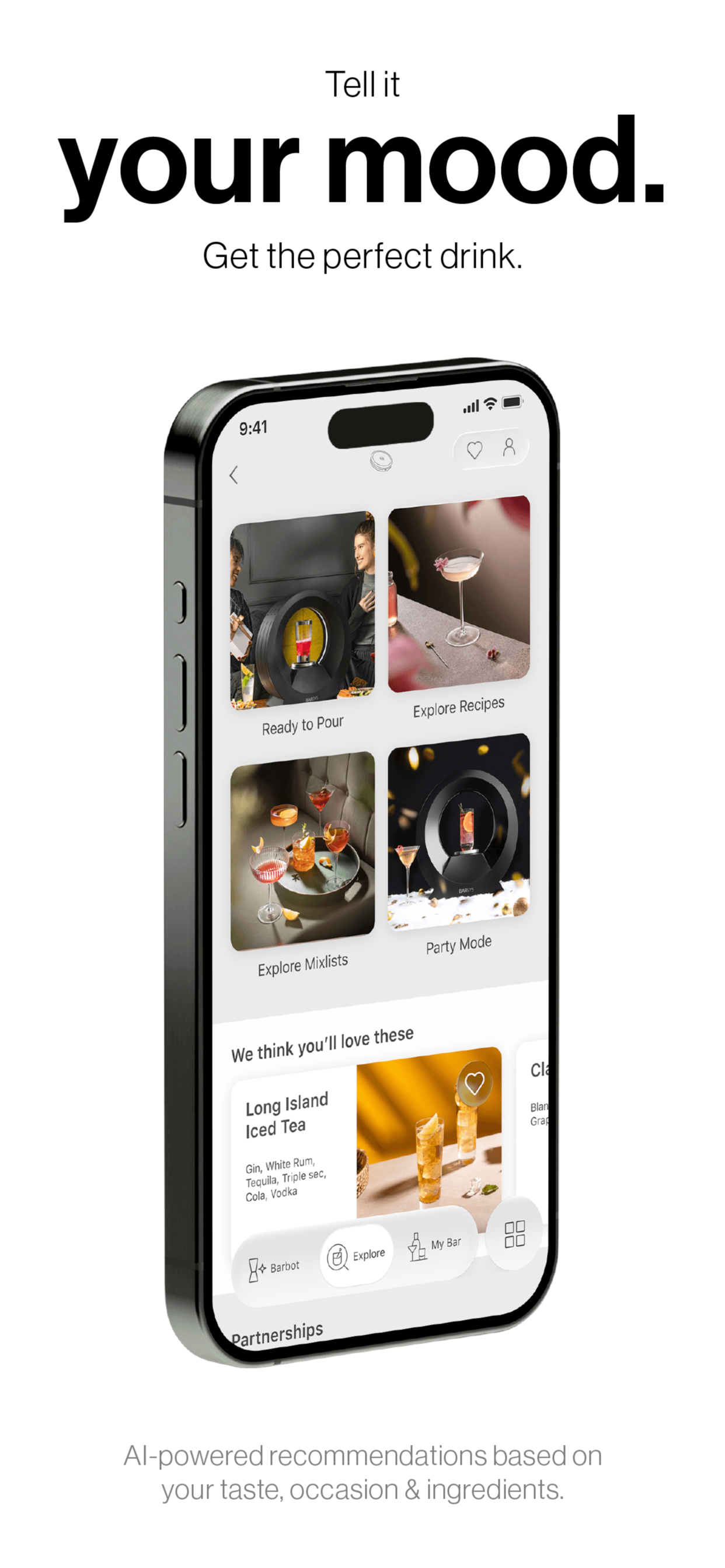 Barsys AI screenshot 10