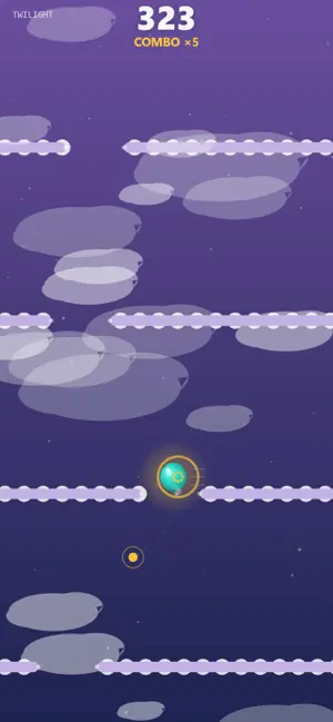 Tugloon screenshot 4