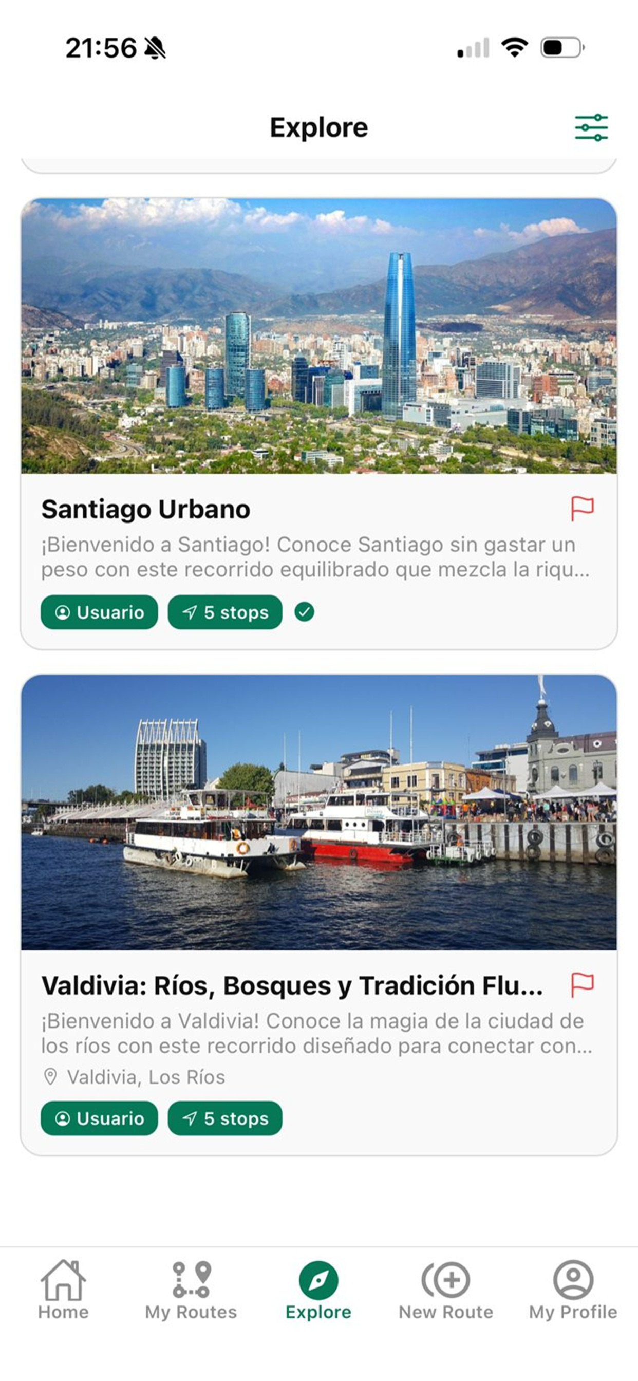 RutaVibes