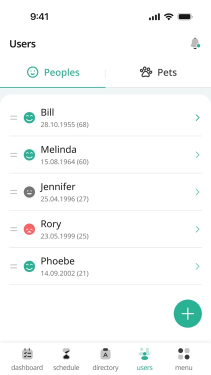 VaccineGo - Vaccine Tracker screenshot-3