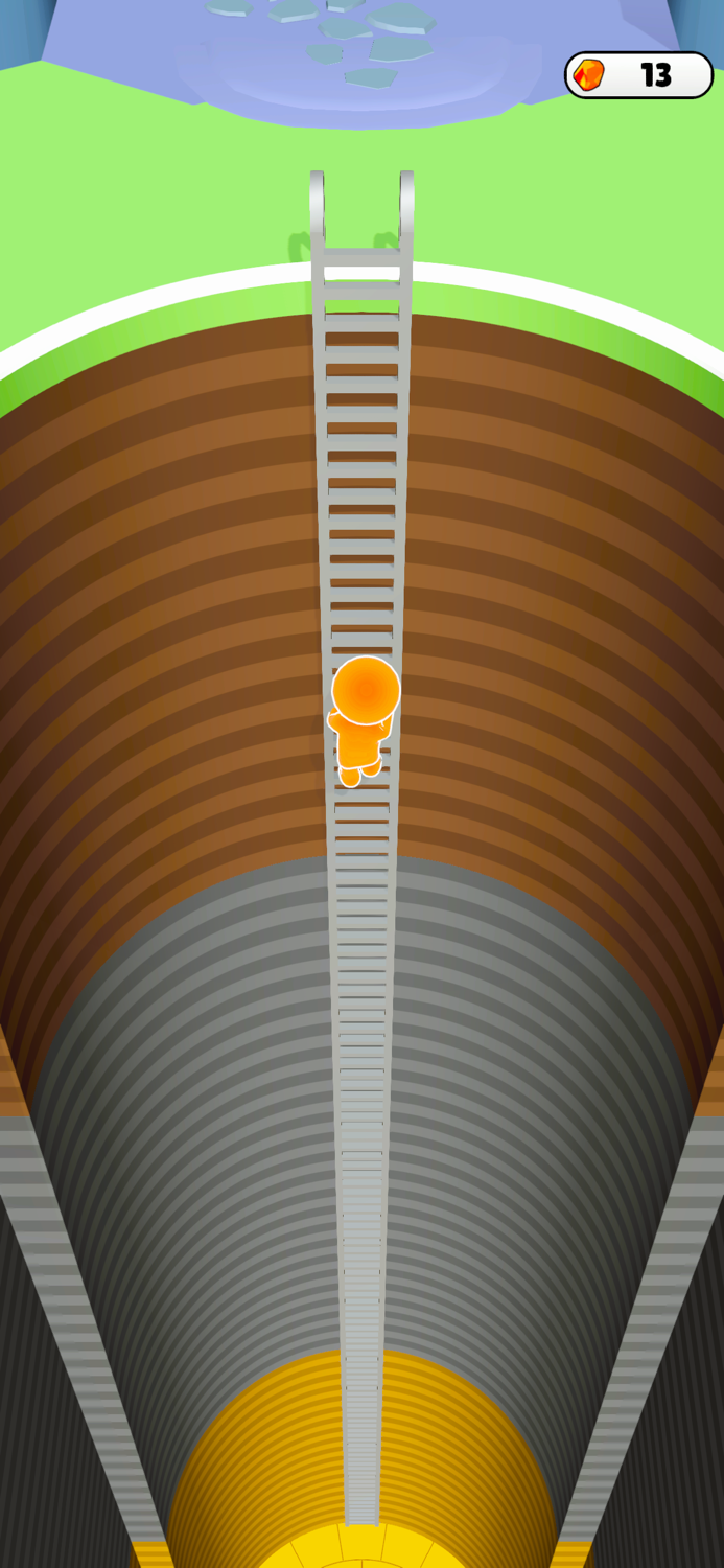 Dig World Deepest Hole