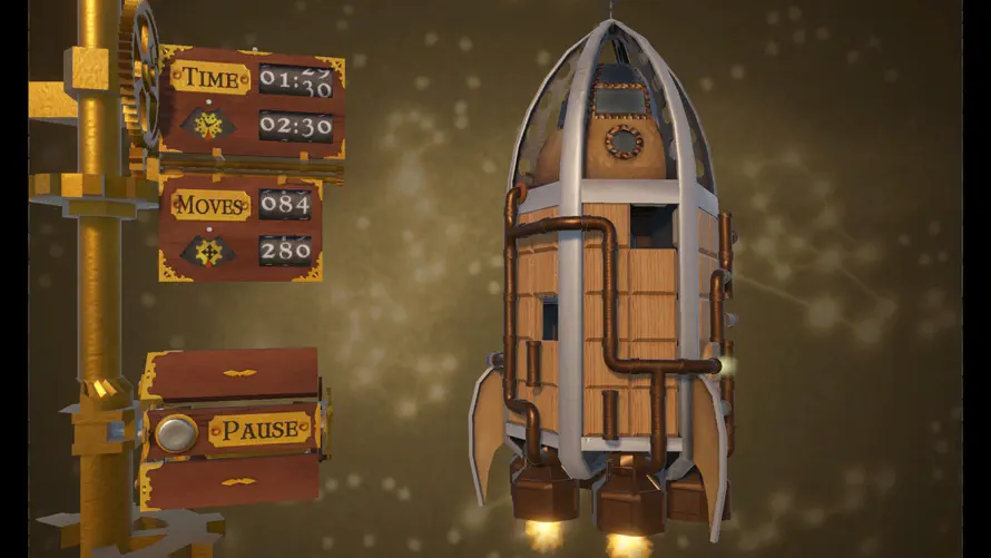 Cogs screenshot 4